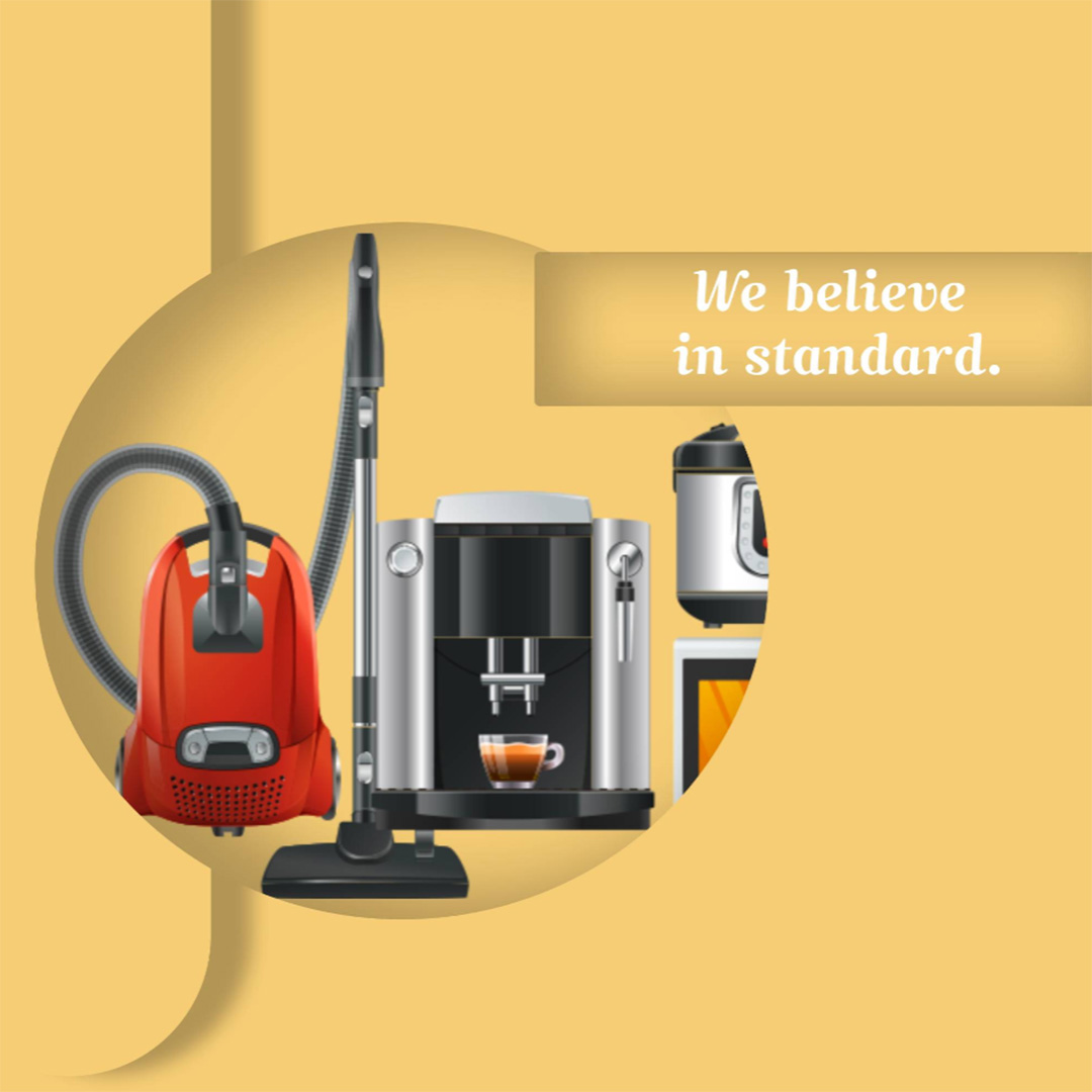 Home Appliances