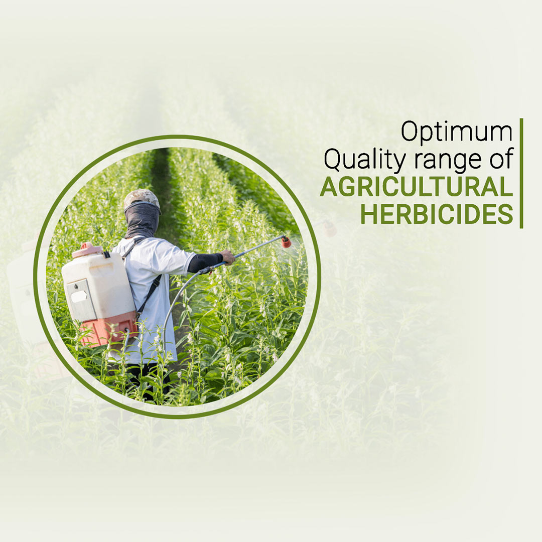 Agriculture