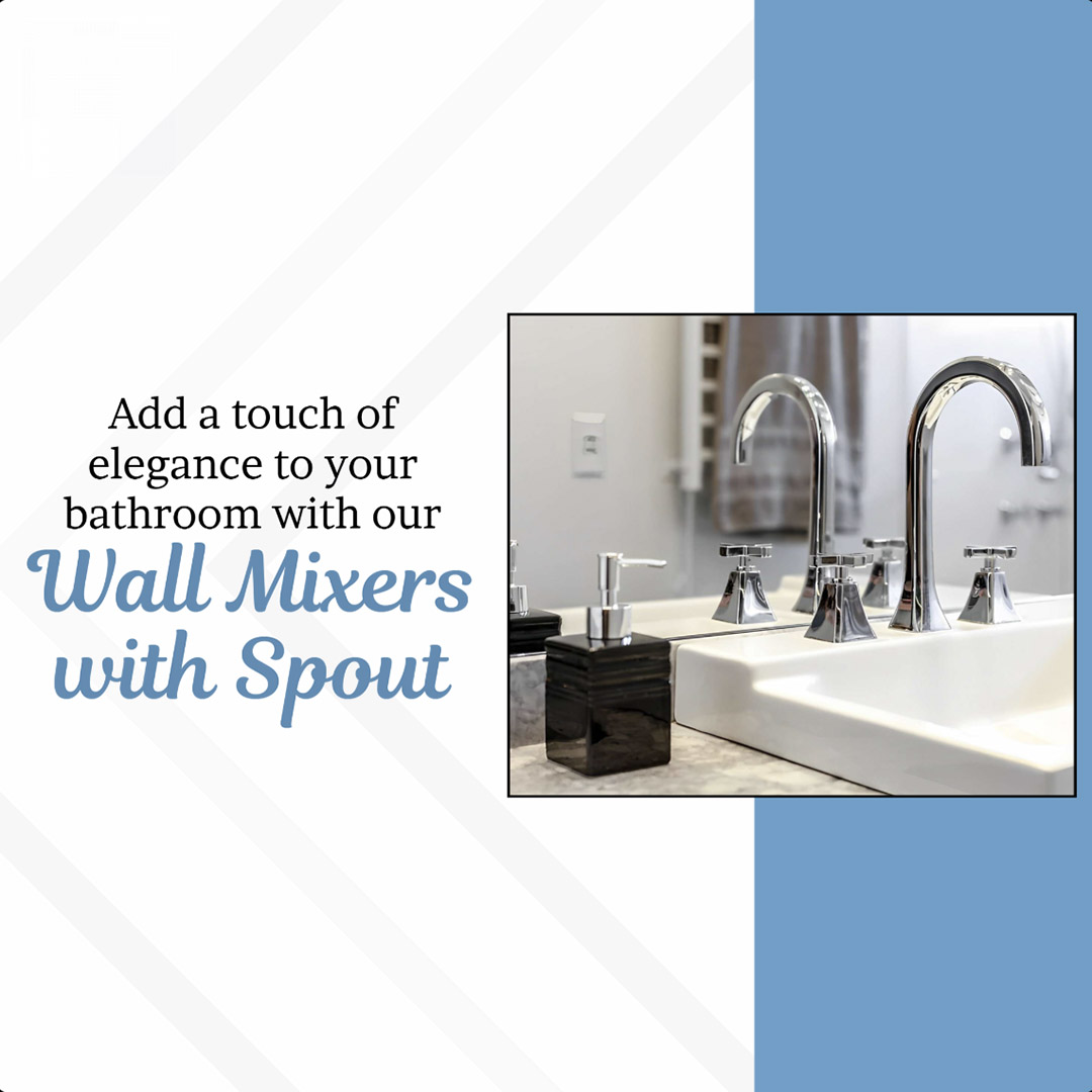 Bathroom Accessories