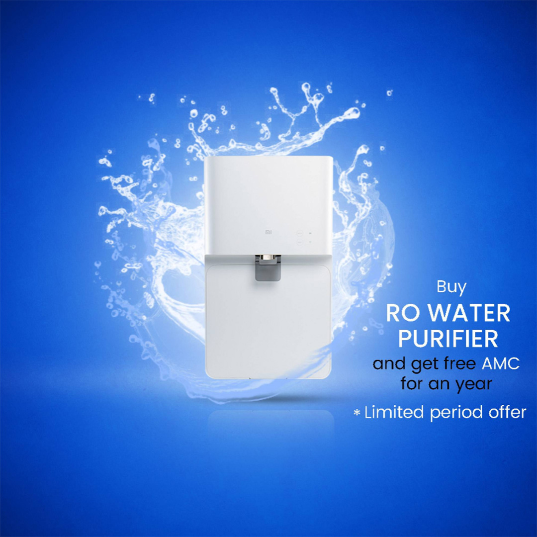 RO Water