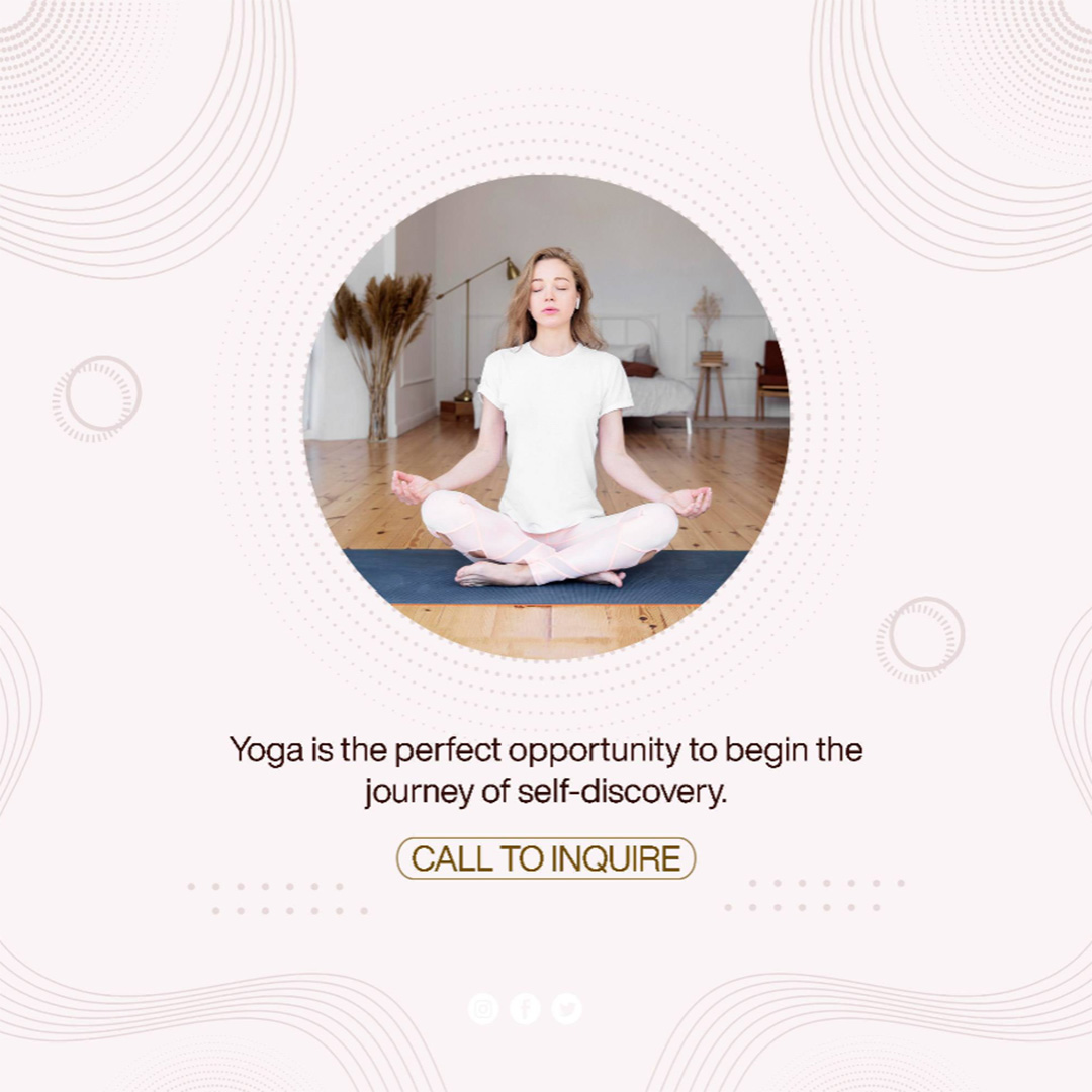 Gym & Yoga
