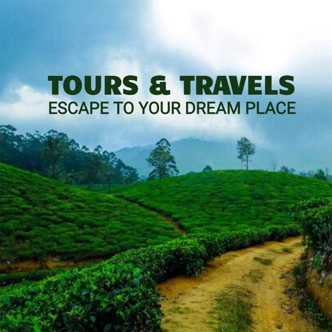 Tours and Travels