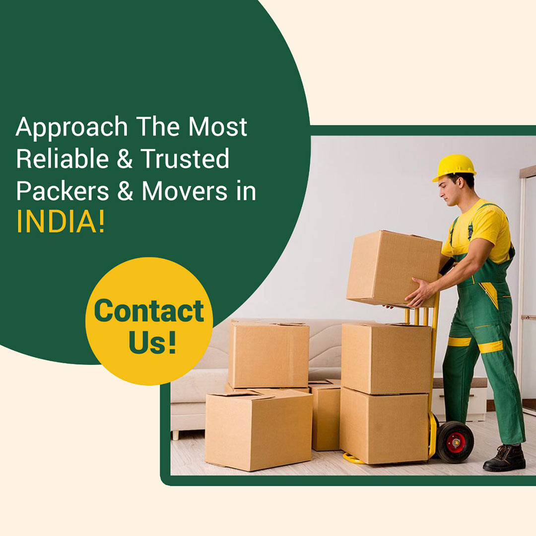 Packers & Movers