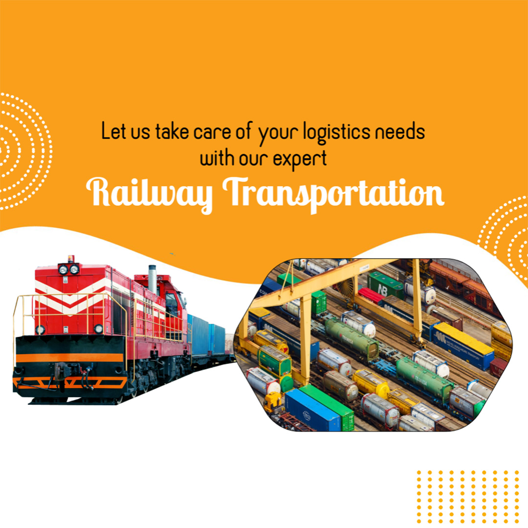 Logistics