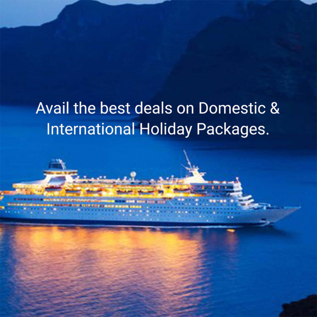 Tours and Travels