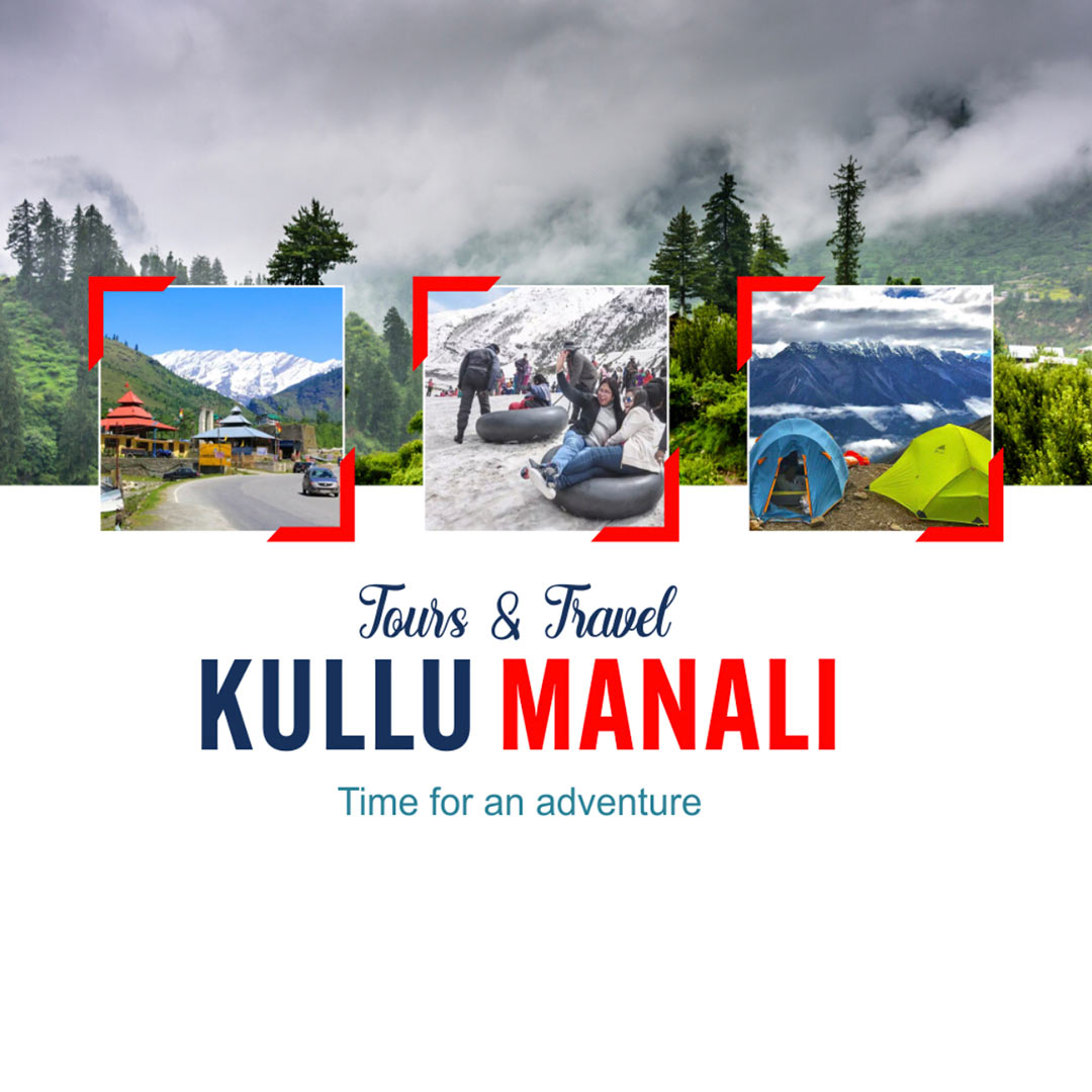 Tours and Travels