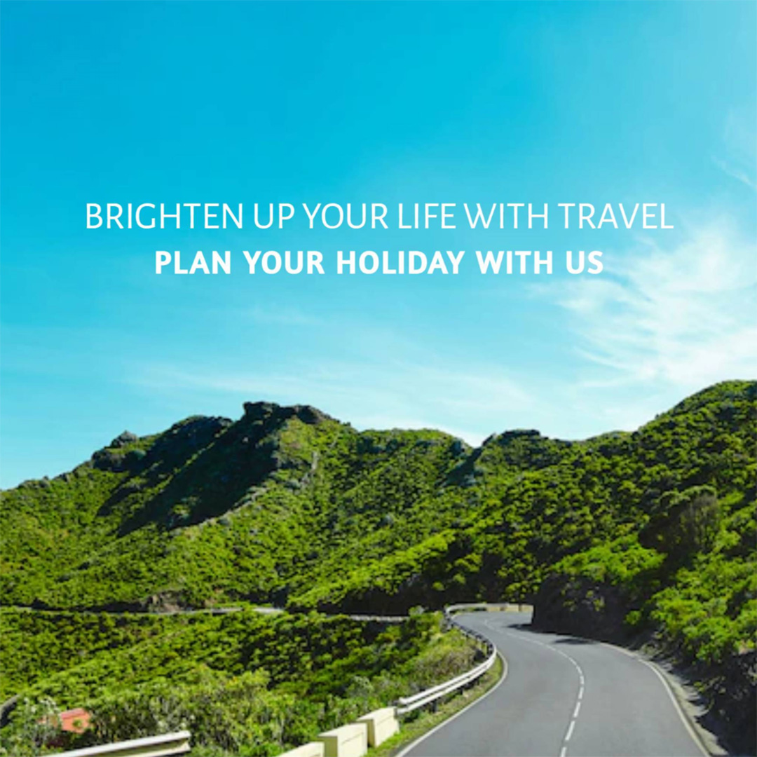 Tours and Travels