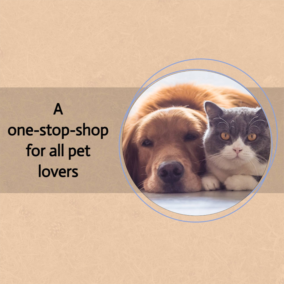 Pet Shop