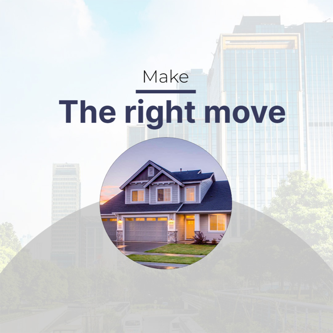 Real Estate