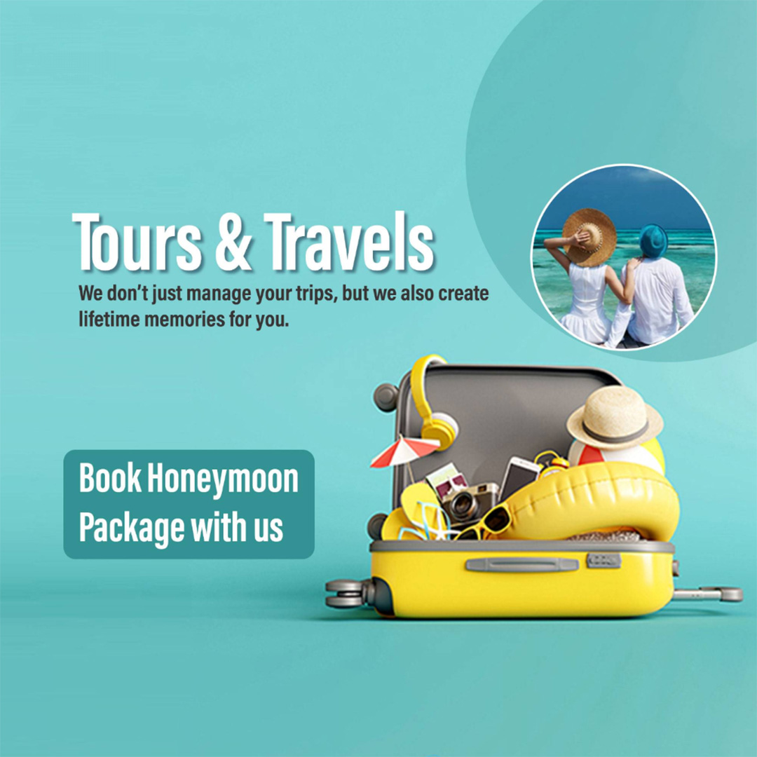 Tours and Travels