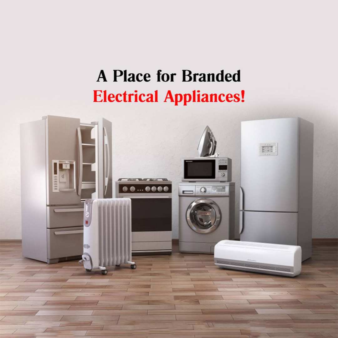 Home Appliances