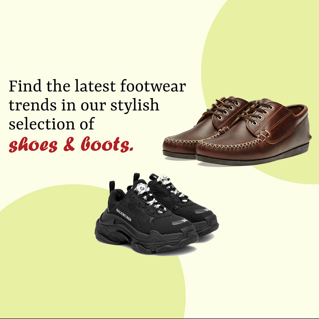 Footwear