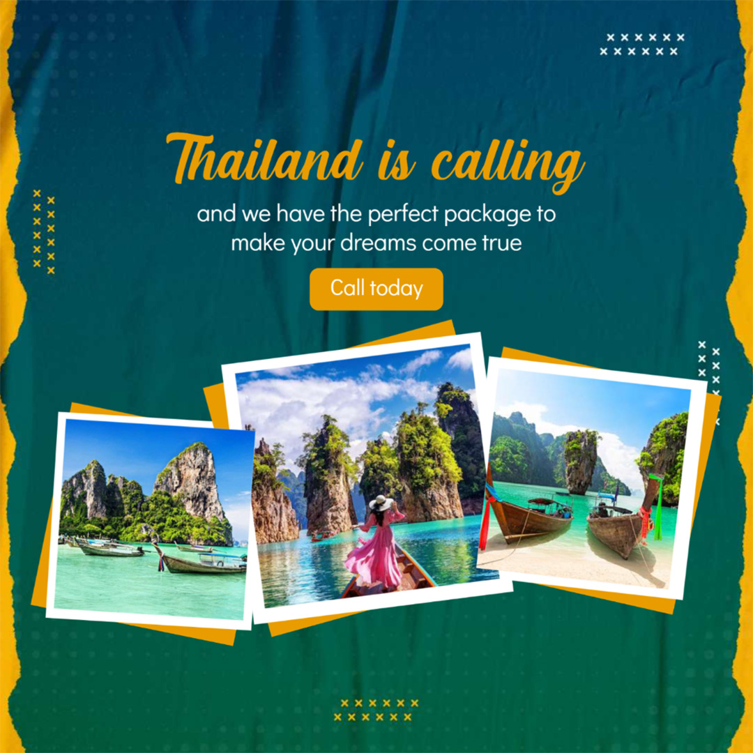 Tours and Travels