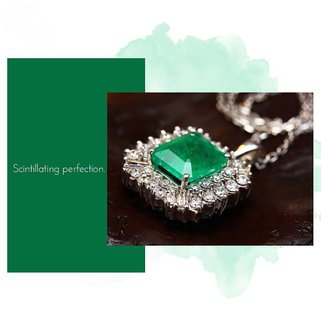 Gems & Jewellery