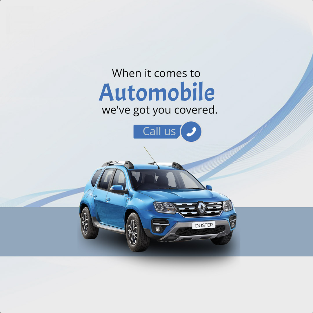 Automobile