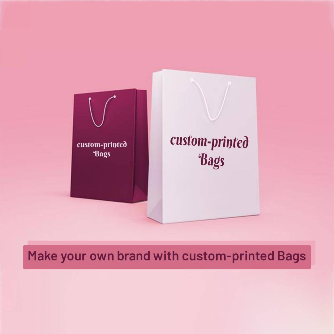 Bag Manufacturing