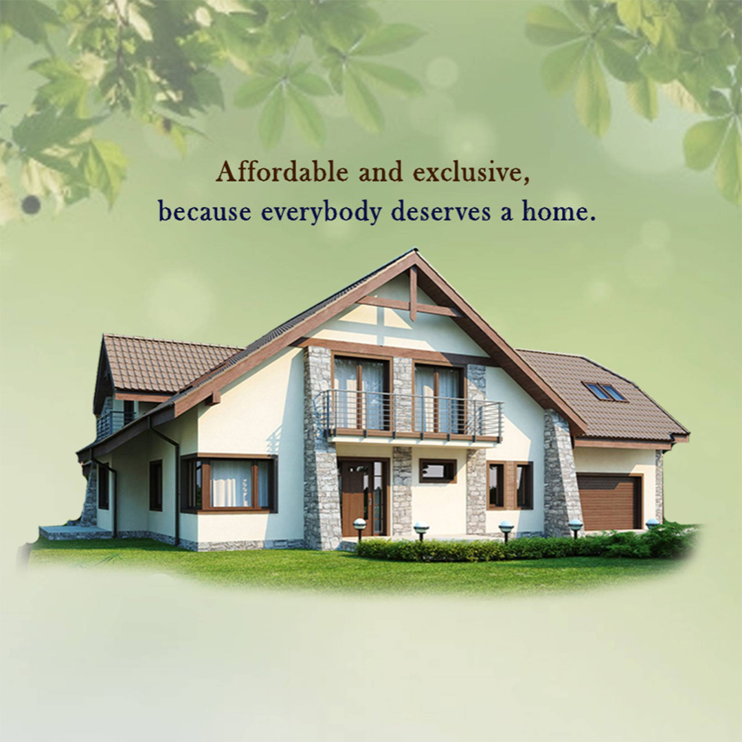 Real Estate