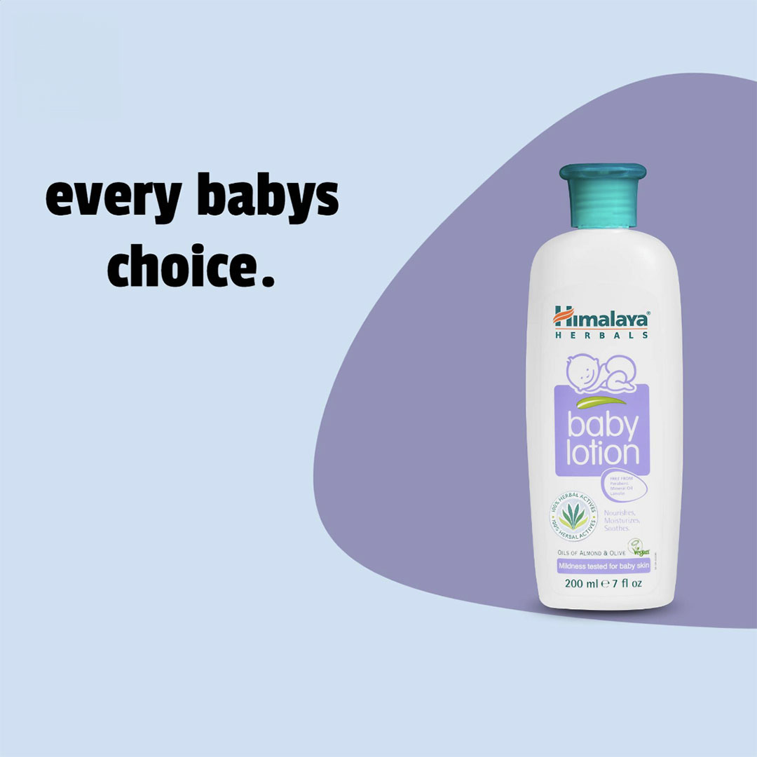 Baby Care Products