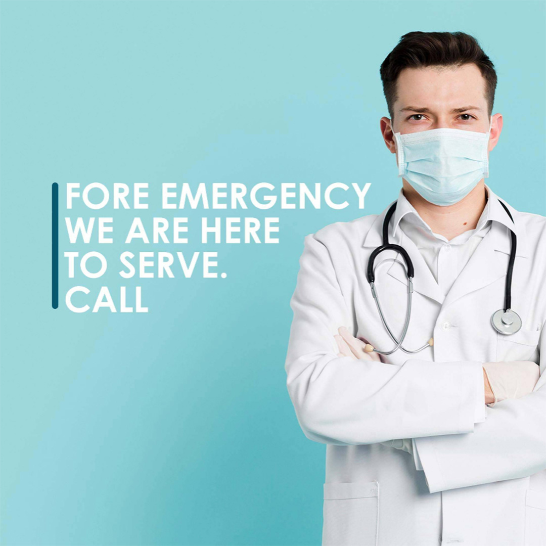 Hospital & Clinic