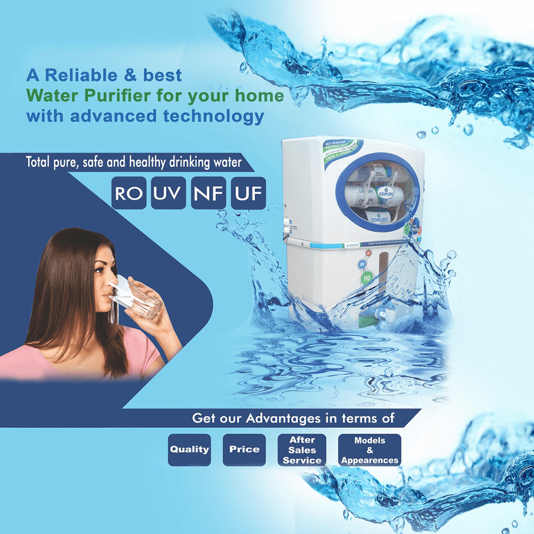 RO Water
