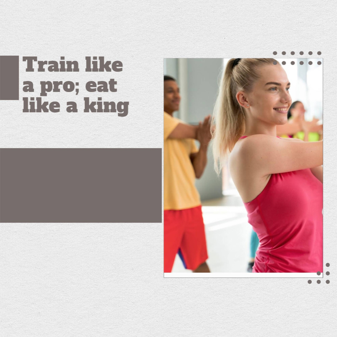 Gym & Yoga