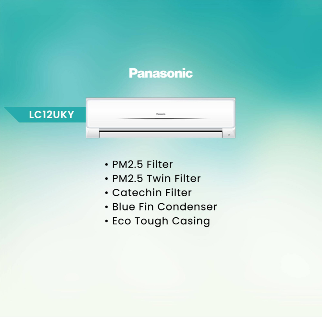 Home Appliances
