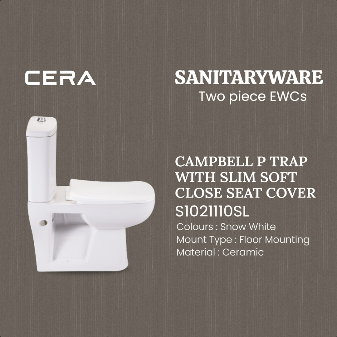 Bathroom Accessories