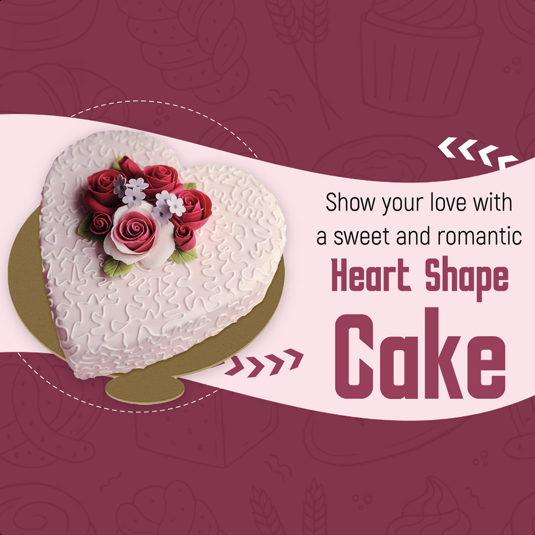 Bakery & Cake