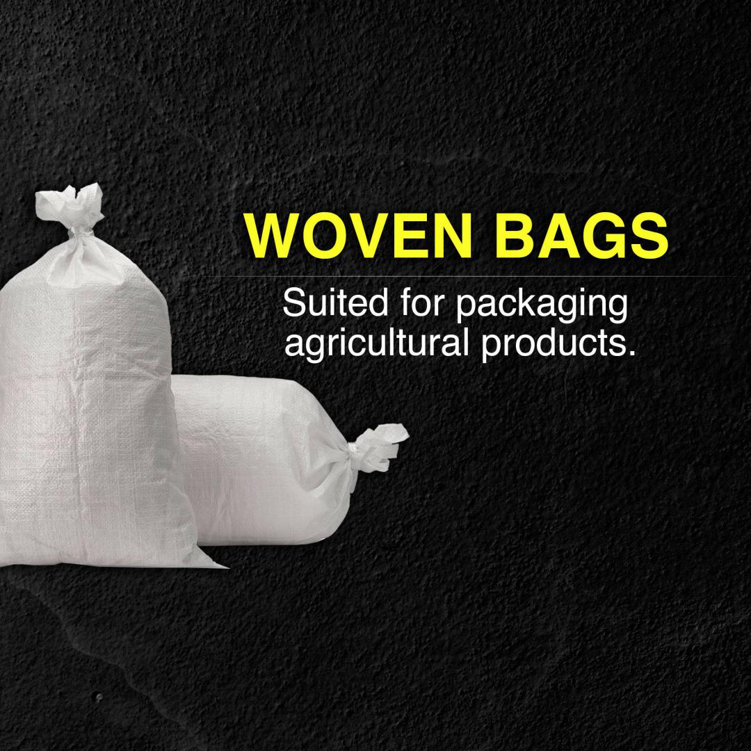Bag Manufacturing