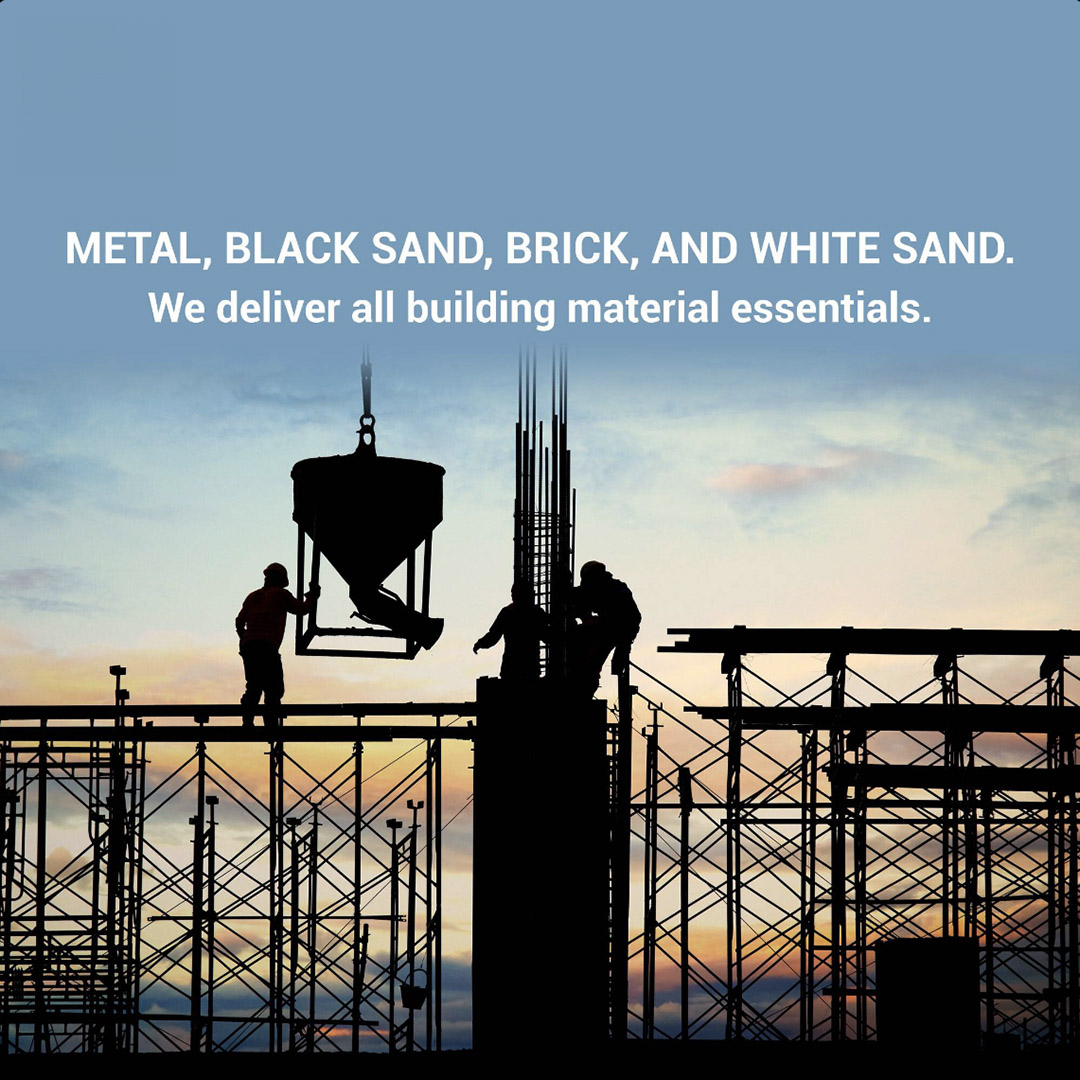Building Materials Traders