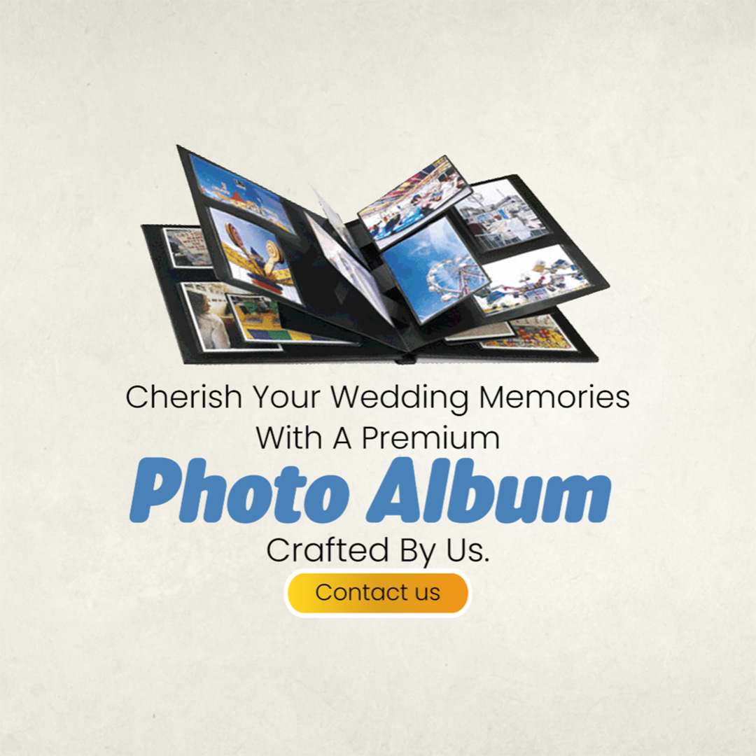Photography & Videography