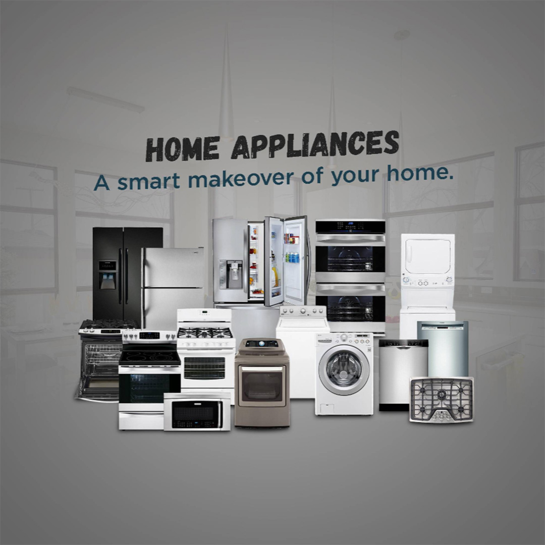 Home Appliances