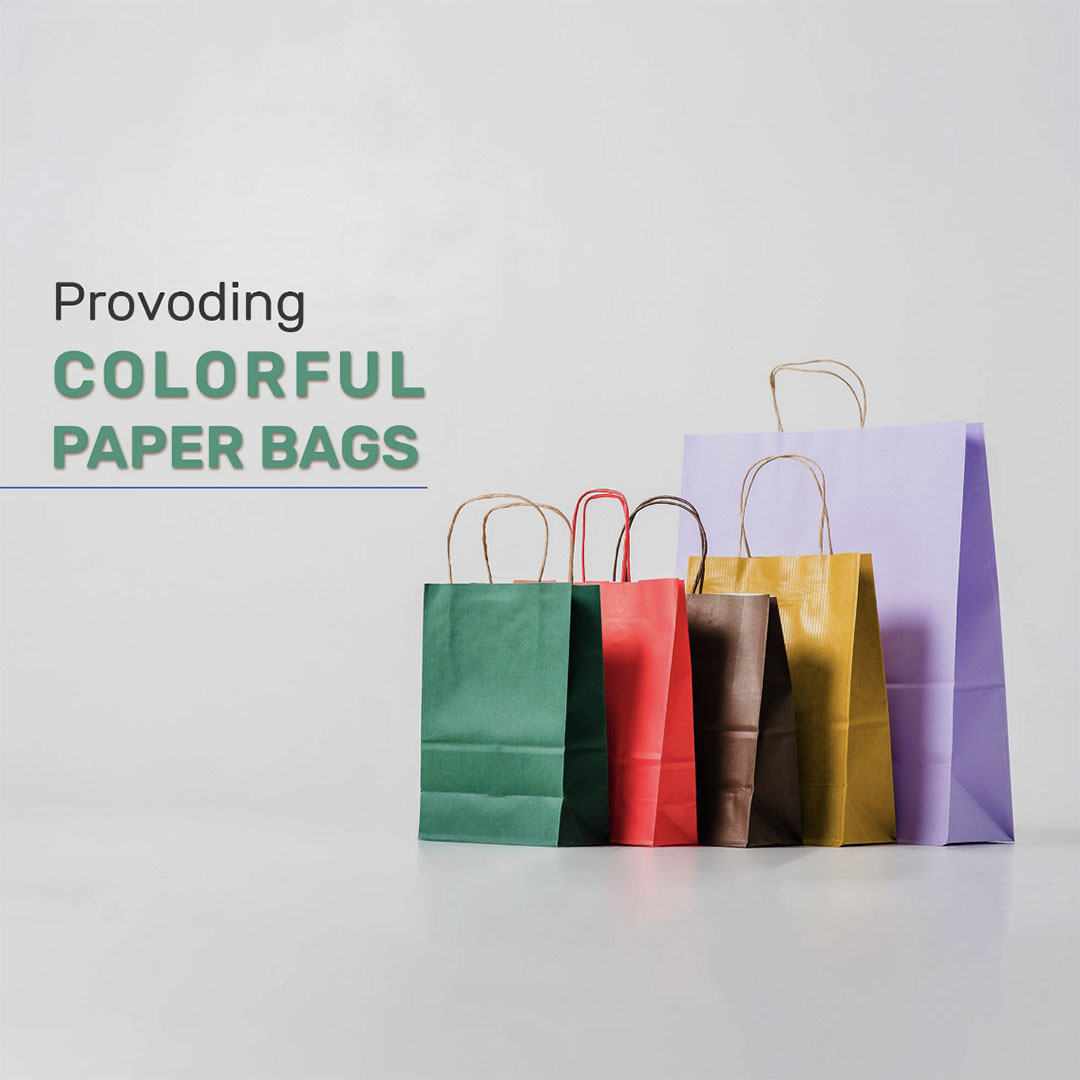 Bag Manufacturing