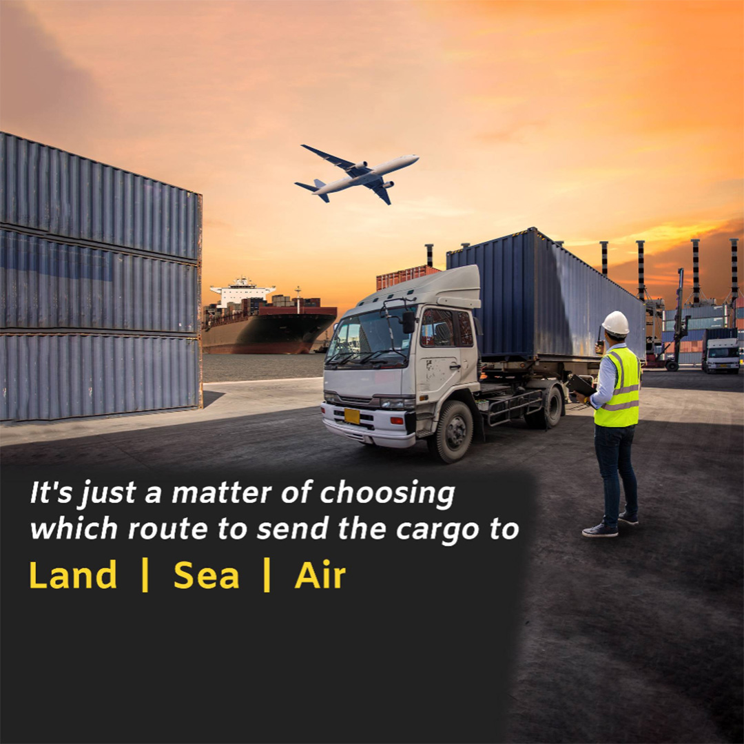 Logistics