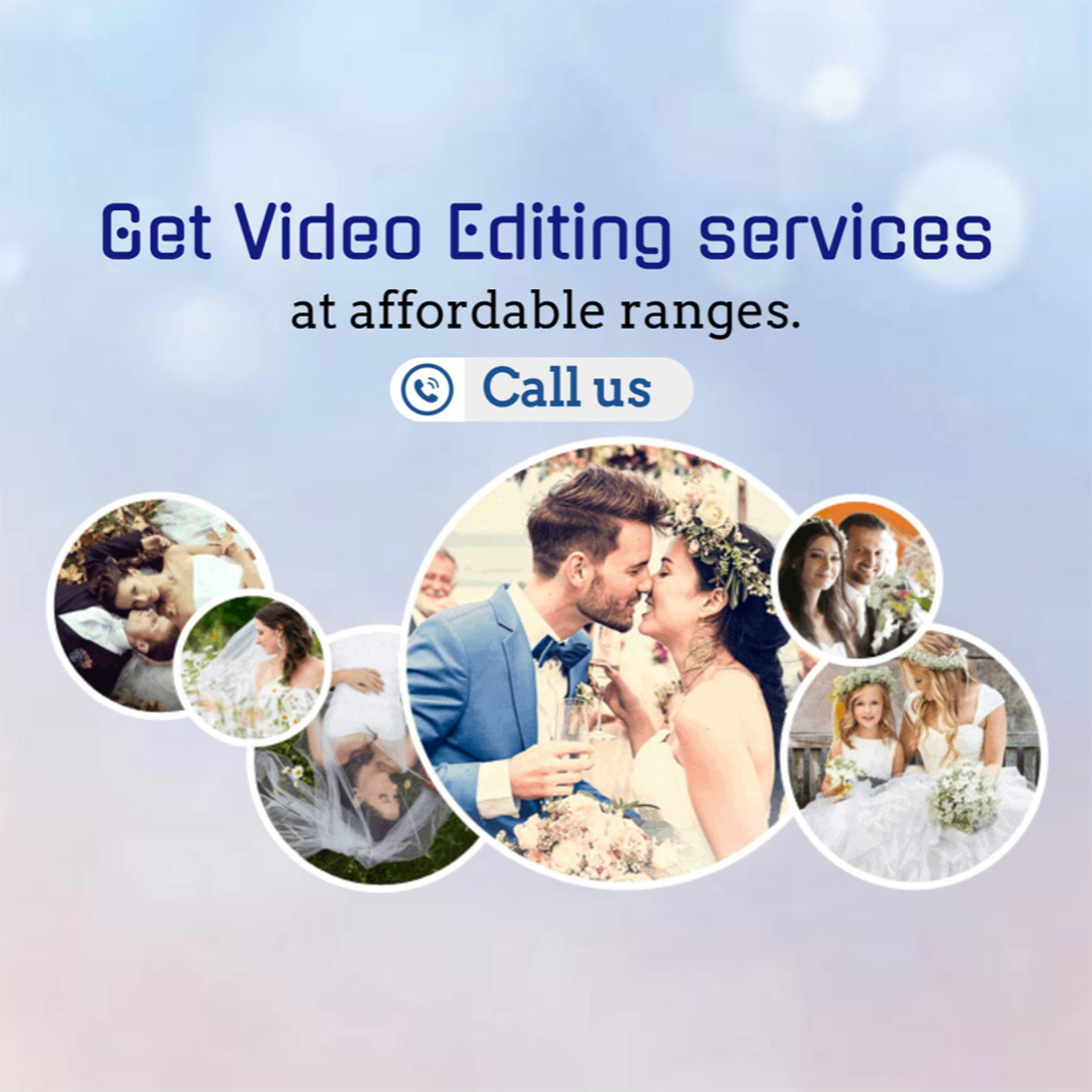 Photography & Videography