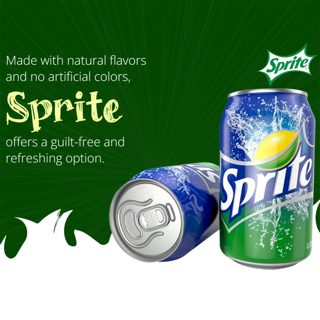 Beverages