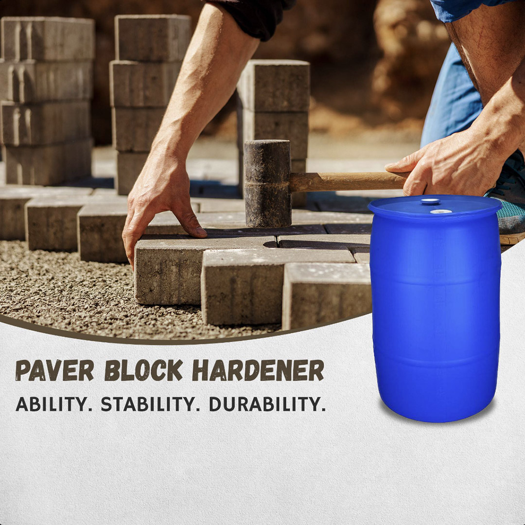 Building Materials Traders