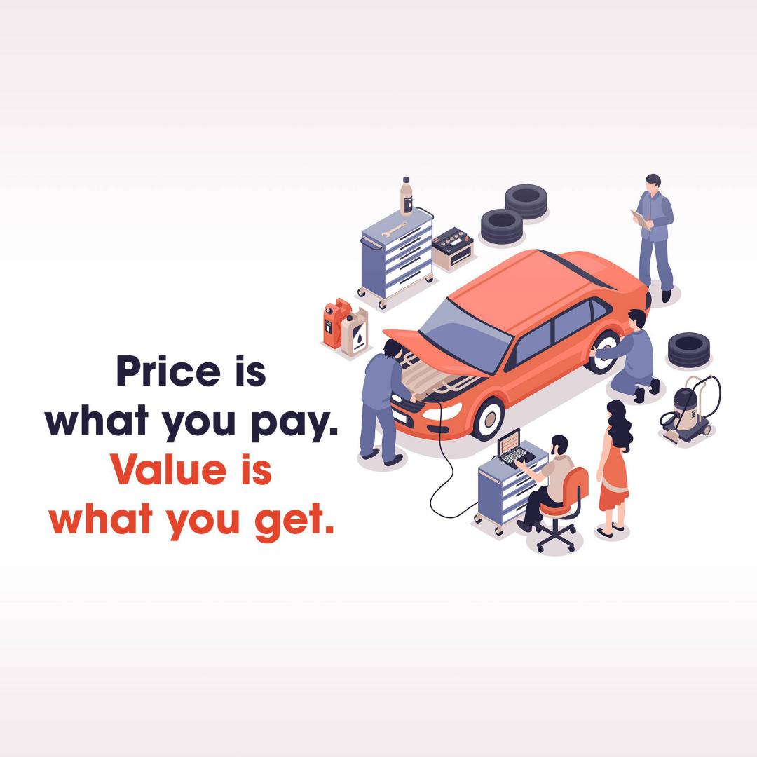 Automobile