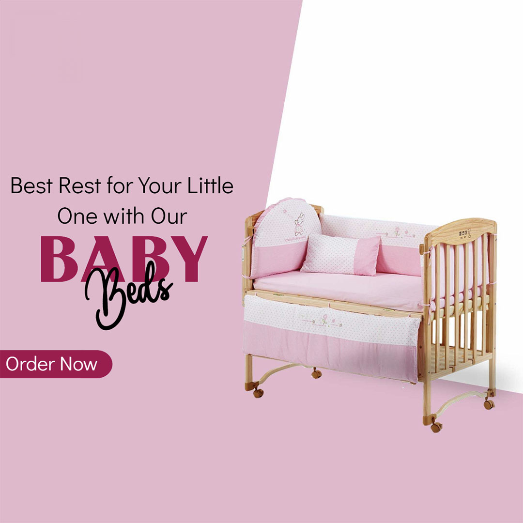 Baby Care Products
