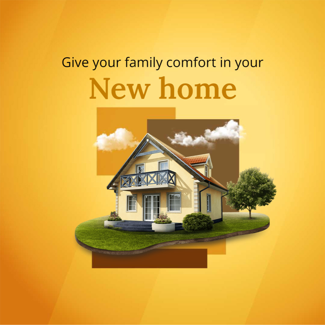 Real Estate