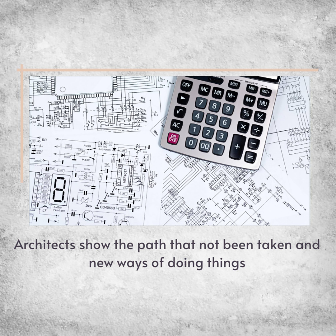 Architecture