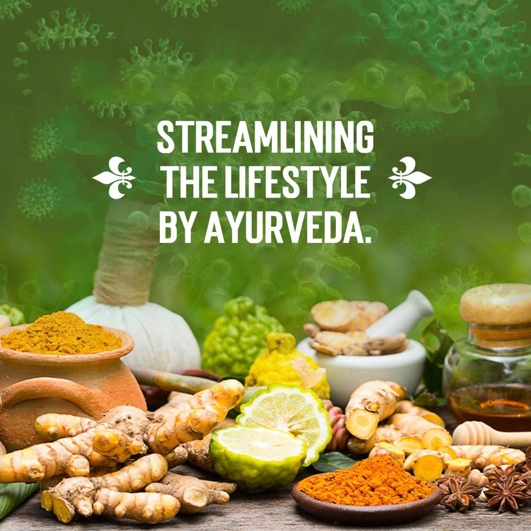 Aayurvedic