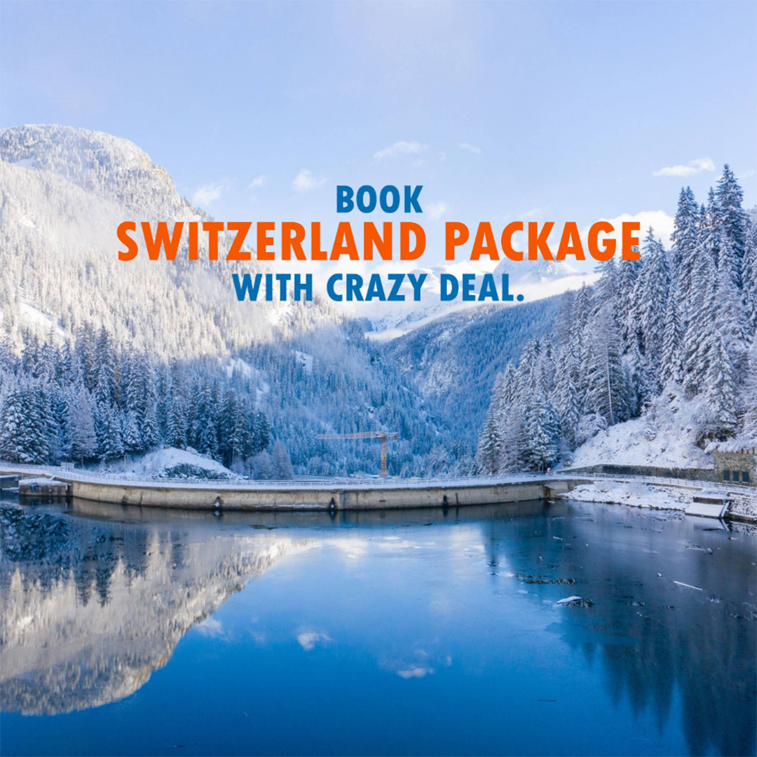 Tours and Travels