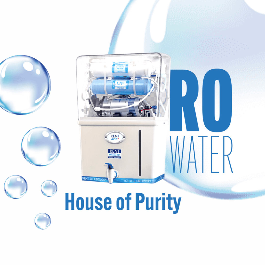 RO Water