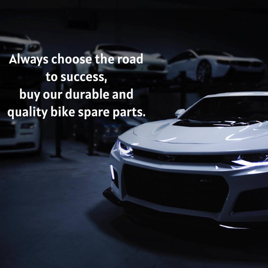 Automobile