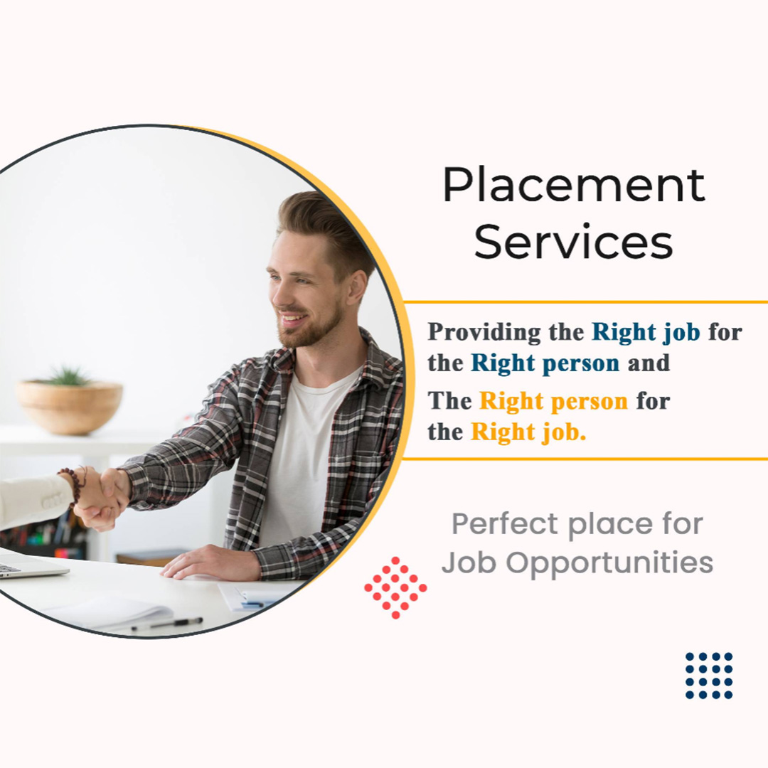 Placement Services