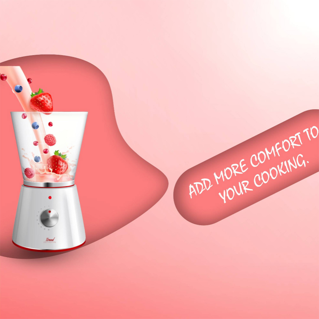 Home Appliances