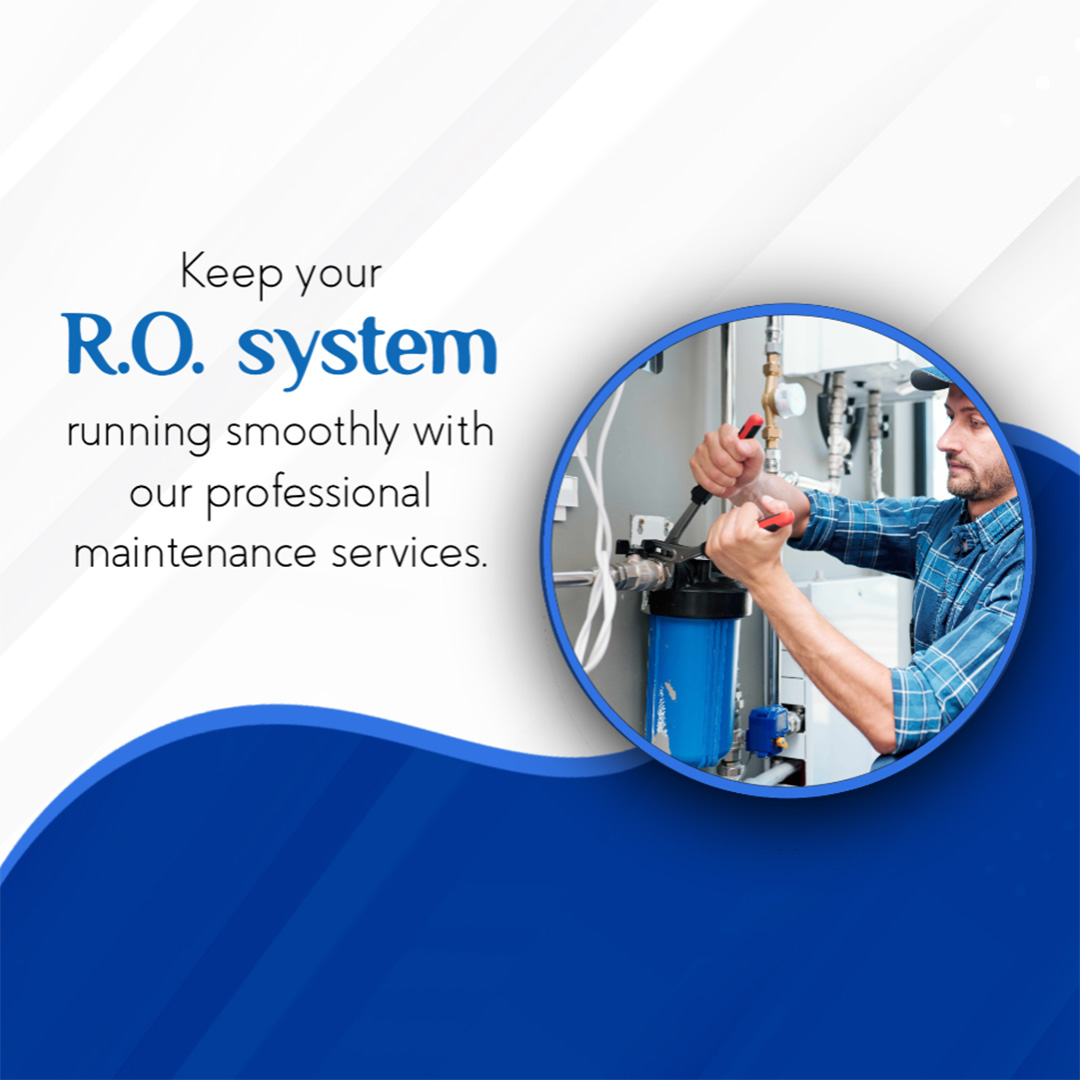 RO Water