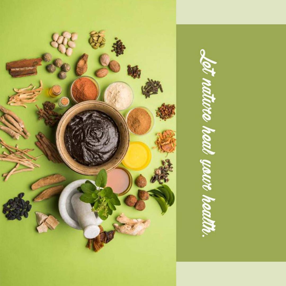 Aayurvedic