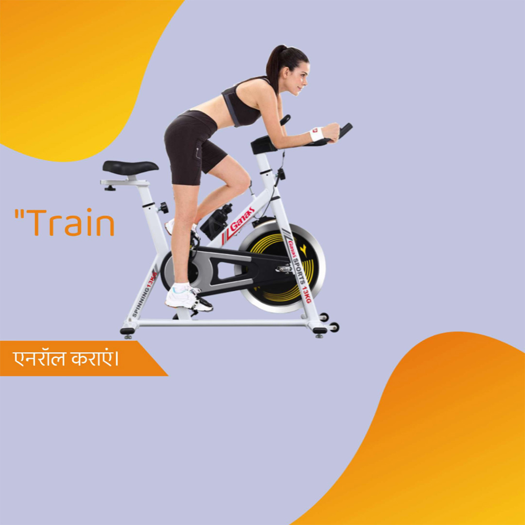 Gym & Yoga